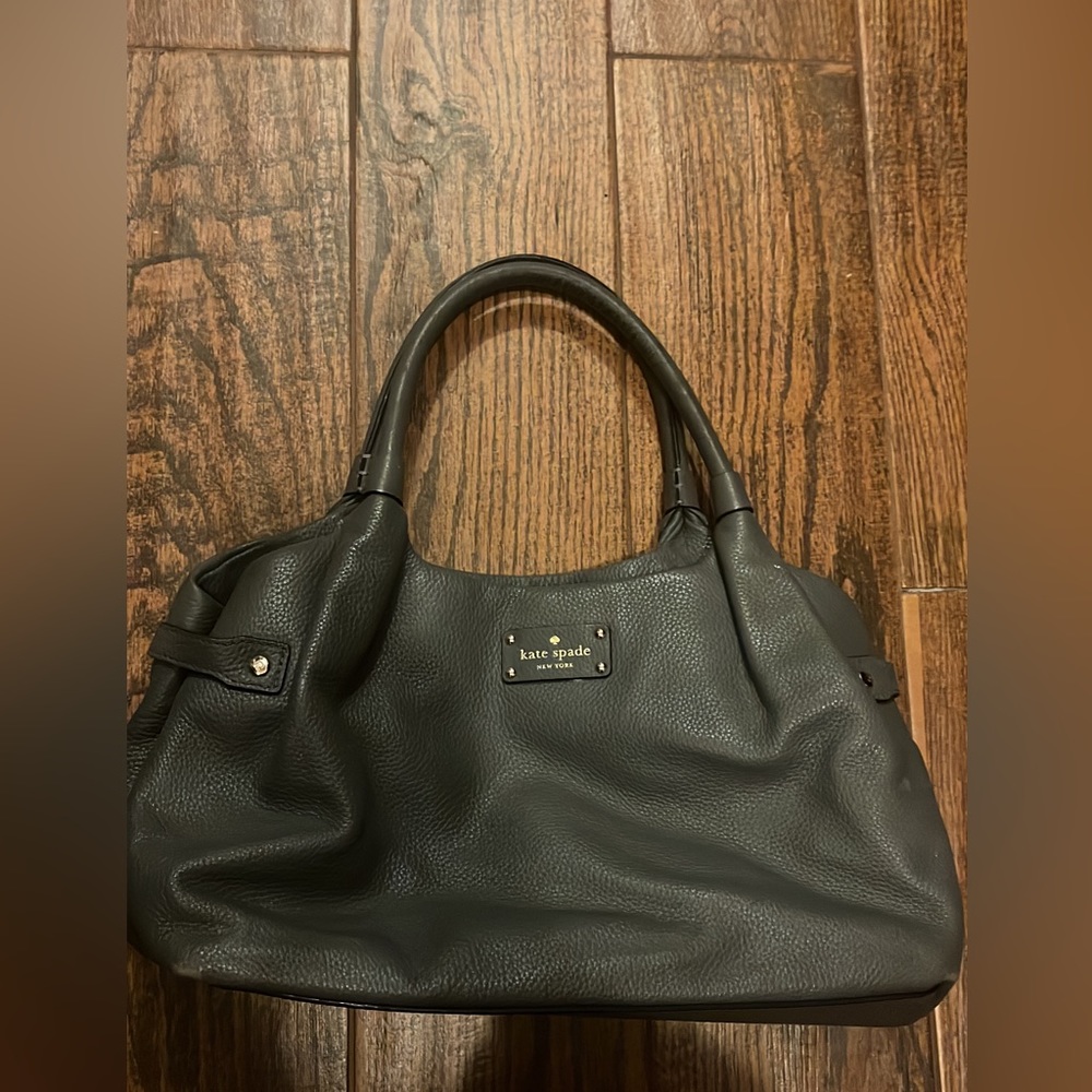 Kate spade purse